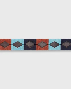 1 1/8" Polo Belt^Sid Mashburn Best