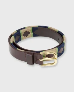 1 1/8" Polo Belt^Sid Mashburn Best