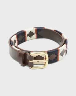 1 1/8" Polo Belt^Sid Mashburn Online