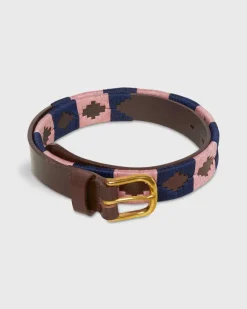 1 1/8" Polo Belt^Sid Mashburn Store