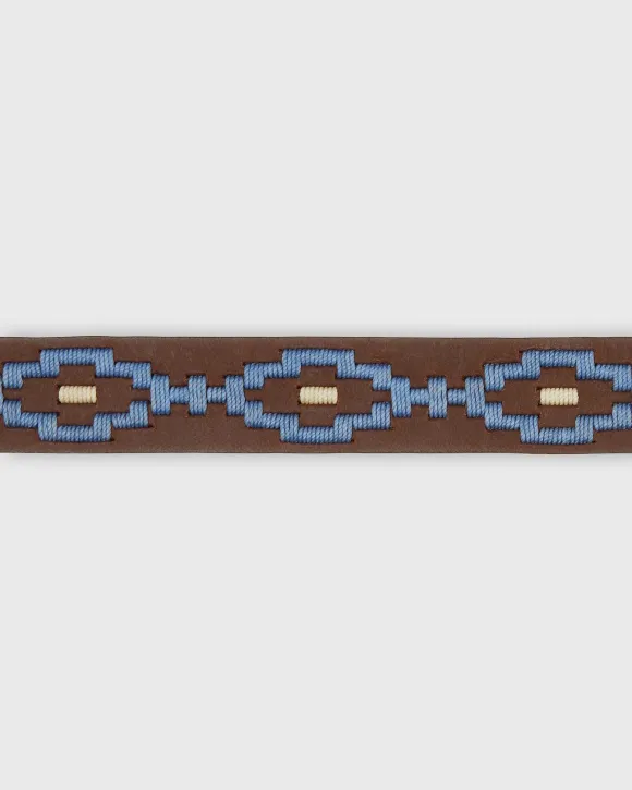 1 1/8" Polo Belt^Sid Mashburn Sale