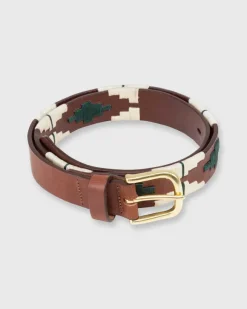 1 1/8" Polo Belt^Sid Mashburn Online
