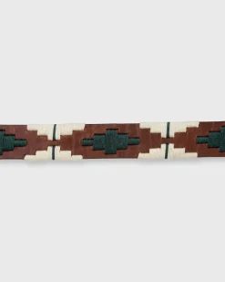 1 1/8" Polo Belt^Sid Mashburn Online