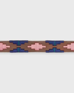 1 1/8" Polo Belt^Sid Mashburn Outlet