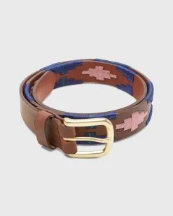 1 1/8" Polo Belt^Sid Mashburn Outlet
