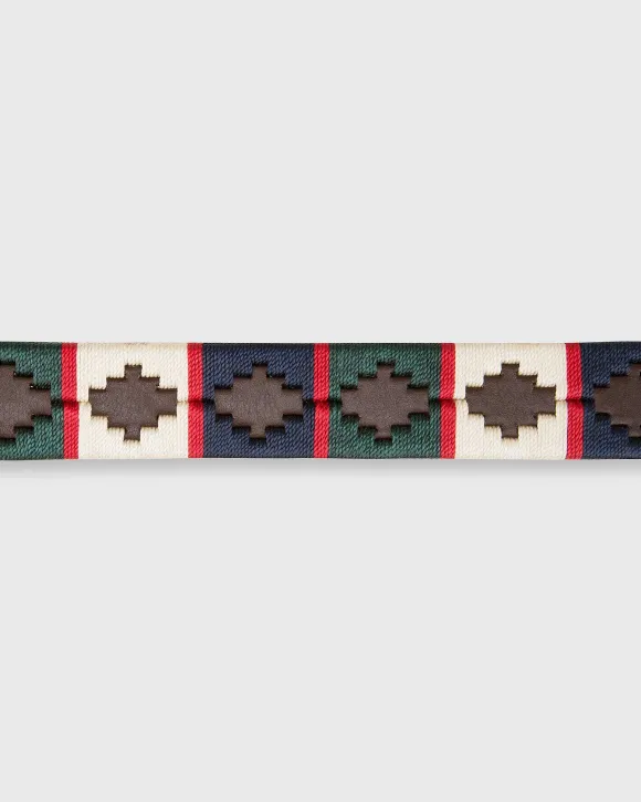 1 1/8" Polo Belt^Sid Mashburn Store
