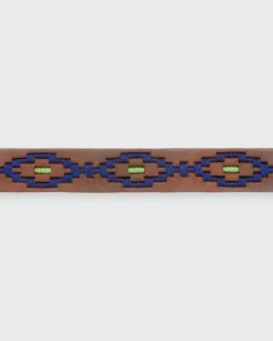1 1/8" Polo Belt^Sid Mashburn Sale