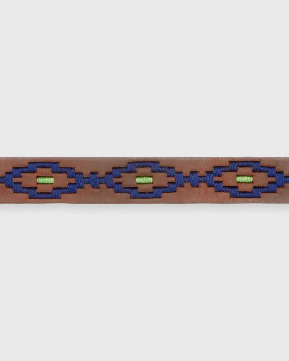 1 1/8" Polo Belt^Sid Mashburn Sale