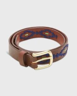 1 1/8" Polo Belt^Sid Mashburn Sale