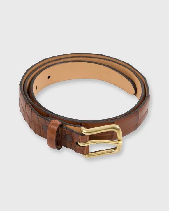 1" Belt^Mashburn Best