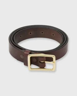 1" Belt^Mashburn Best