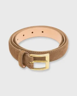 1" Belt^Mashburn New