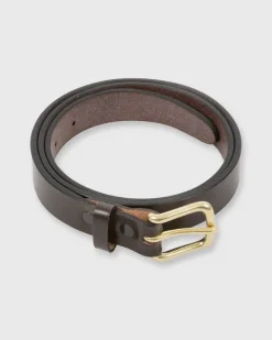 1" Belt^Mashburn Fashion