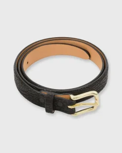 1" Belt^Mashburn New