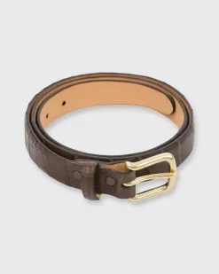 1" Belt^Mashburn Outlet