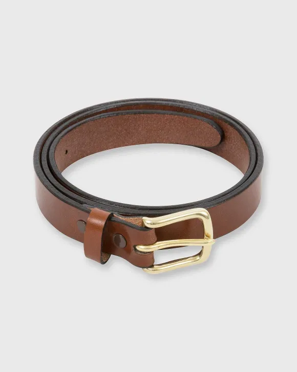 1" Belt^Mashburn Cheap