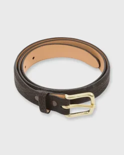 1" Belt^Mashburn Best Sale