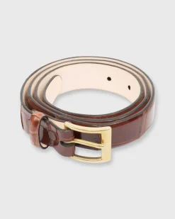 1" Belt^Mashburn Fashion