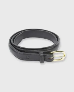 1" Bombay Stitch Belt^Mashburn Hot