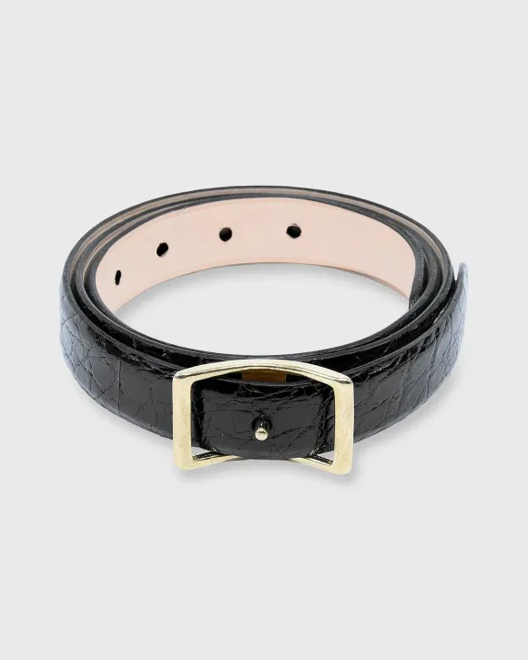 1" Conroy Belt^Mashburn Shop