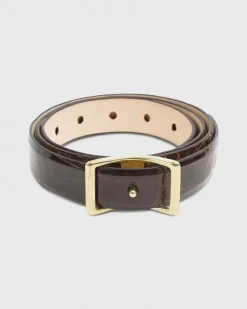 1" Conroy Belt^Mashburn Best