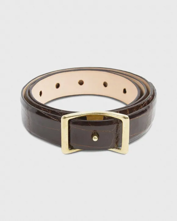 1" Conroy Belt^Mashburn Best