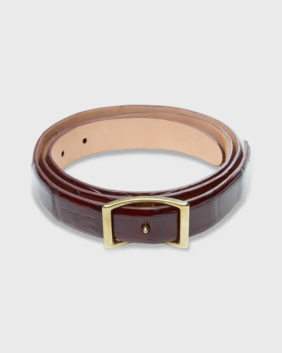 1" Conroy Belt^Mashburn Best