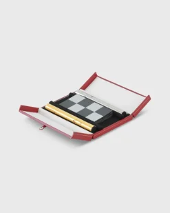 1972 Fide Commemorative Travel Chess Set^Ameico Best Sale
