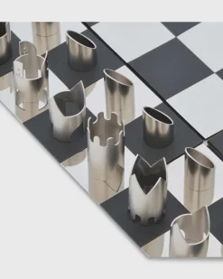 1972 Fide Commemorative Travel Chess Set^Ameico Hot
