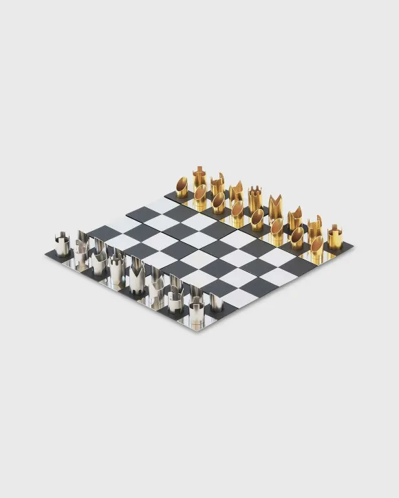 1972 Fide Commemorative Travel Chess Set^Ameico Hot