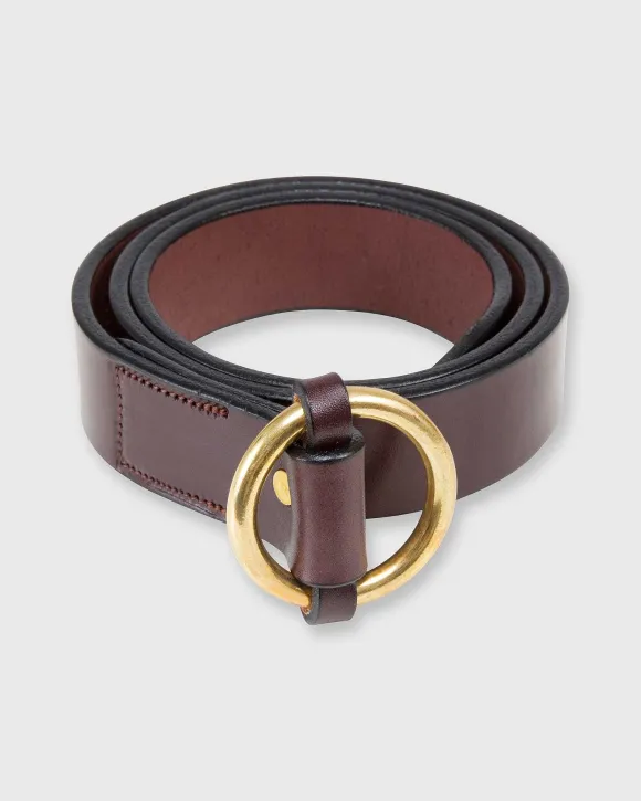 1.25" O-Ring Belt^Mashburn Best Sale