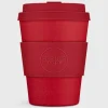12 Oz. Reusable Coffee Cup^Ecoffee Outlet