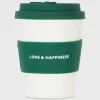 12 Oz. Reusable Coffee Cup^Ecoffee for Sid Mashburn Sale