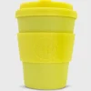 12 Oz. Reusable Coffee Cup^Ecoffee New