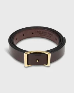 1" Reversible Conroy Belt^Sid Mashburn Flash Sale