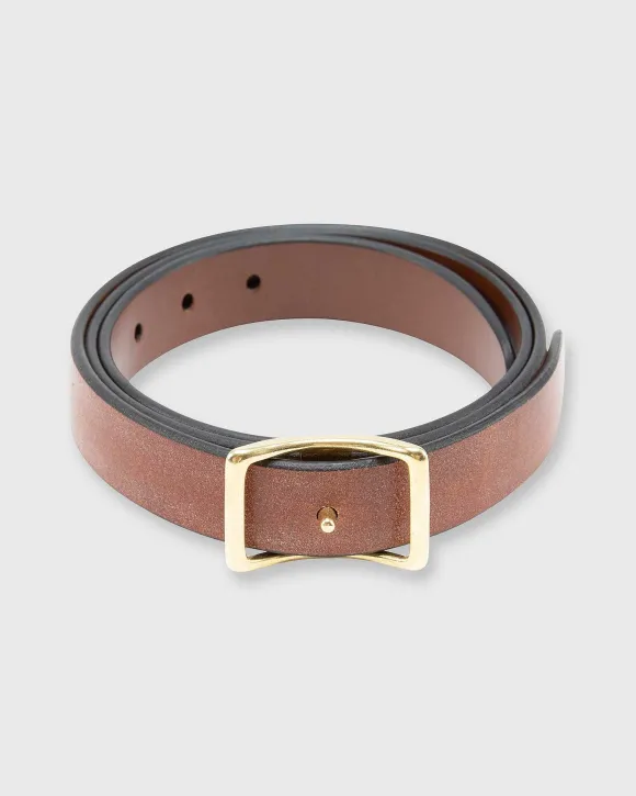 1" Reversible Conroy Belt^Sid Mashburn Best