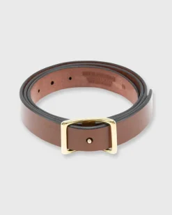 1" Reversible Conroy Belt^Sid Mashburn Best
