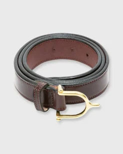 1" Spur Belt^Mashburn Outlet