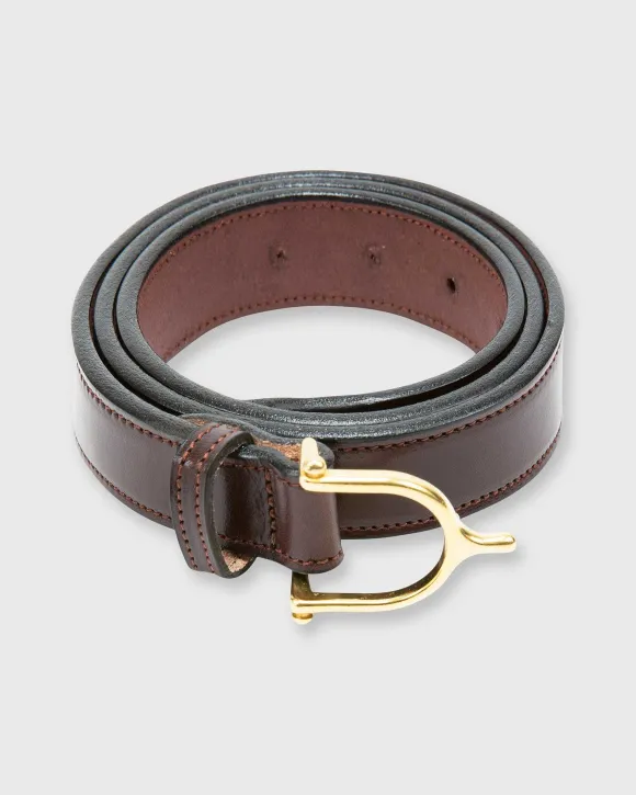 1" Spur Belt^Mashburn Outlet