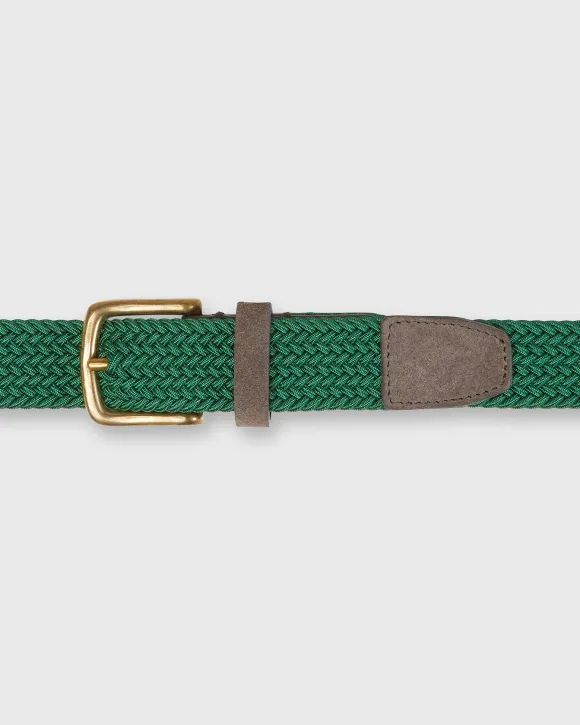 1.25" Woven Elastic Belt^Sid Mashburn Hot