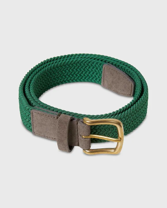 1.25" Woven Elastic Belt^Sid Mashburn Hot