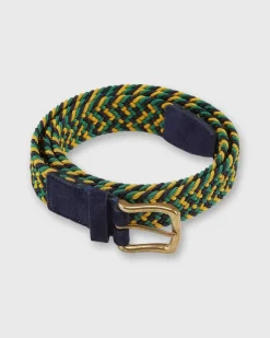 1.25" Woven Elastic Belt^Sid Mashburn Flash Sale