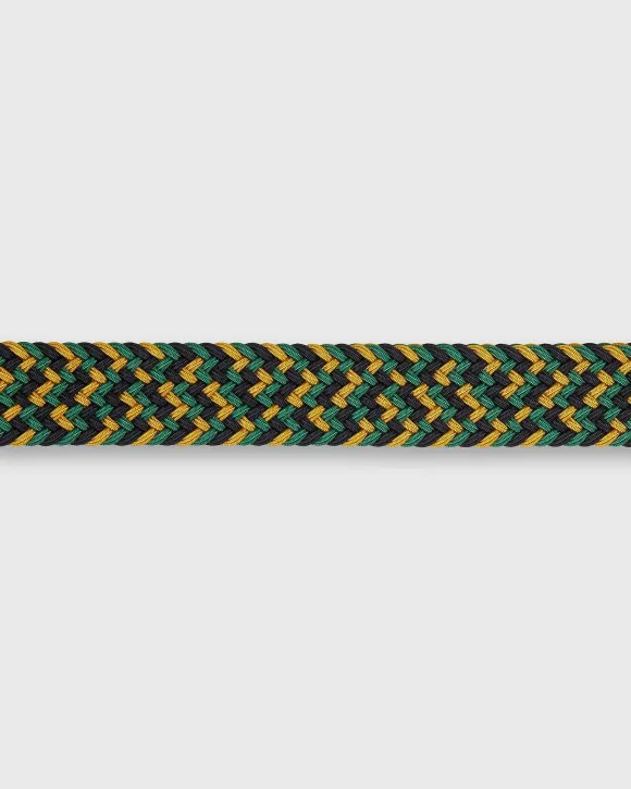1.25" Woven Elastic Belt^Sid Mashburn Flash Sale