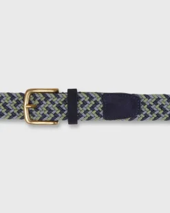 1.25" Woven Elastic Belt^Sid Mashburn Discount