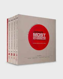 A Quiet Greatness Book Set^Mark Brinker Store