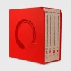 A Quiet Greatness Book Set^Mark Brinker Outlet