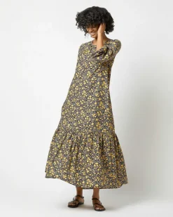 Aba Maxi Dress^Ann Mashburn Outlet