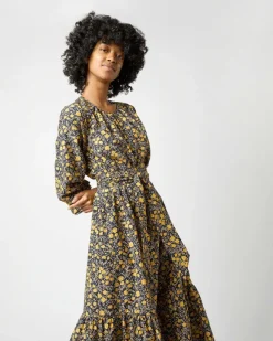 Aba Maxi Dress^Ann Mashburn Outlet