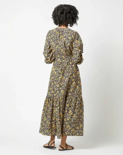 Aba Maxi Dress^Ann Mashburn Outlet