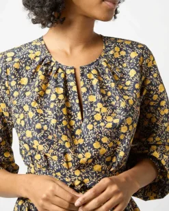 Aba Maxi Dress^Ann Mashburn Outlet